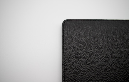 50% | WORK CASE - SIGNATURE 