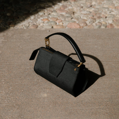 Short Handle