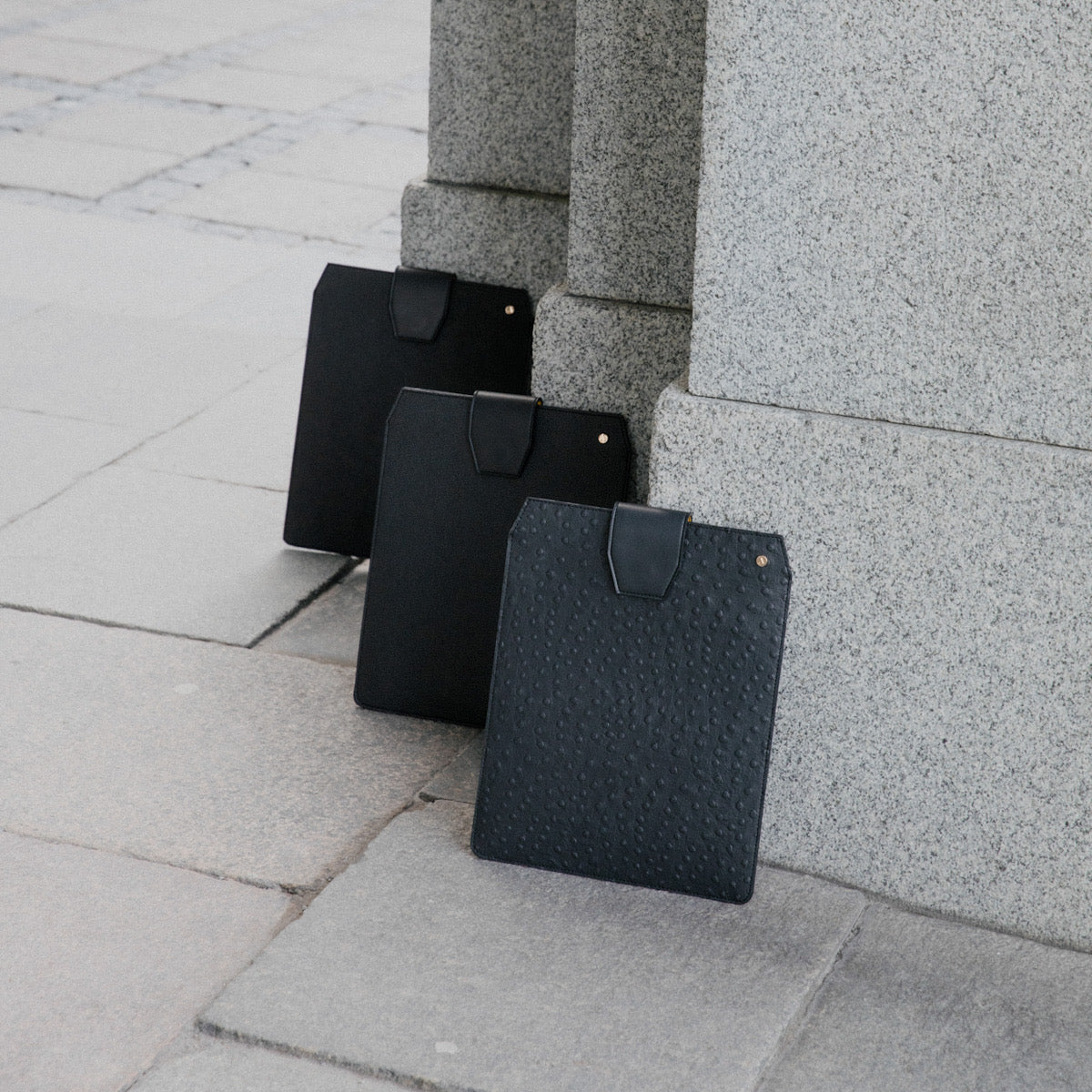 Work Case - Exclusive
